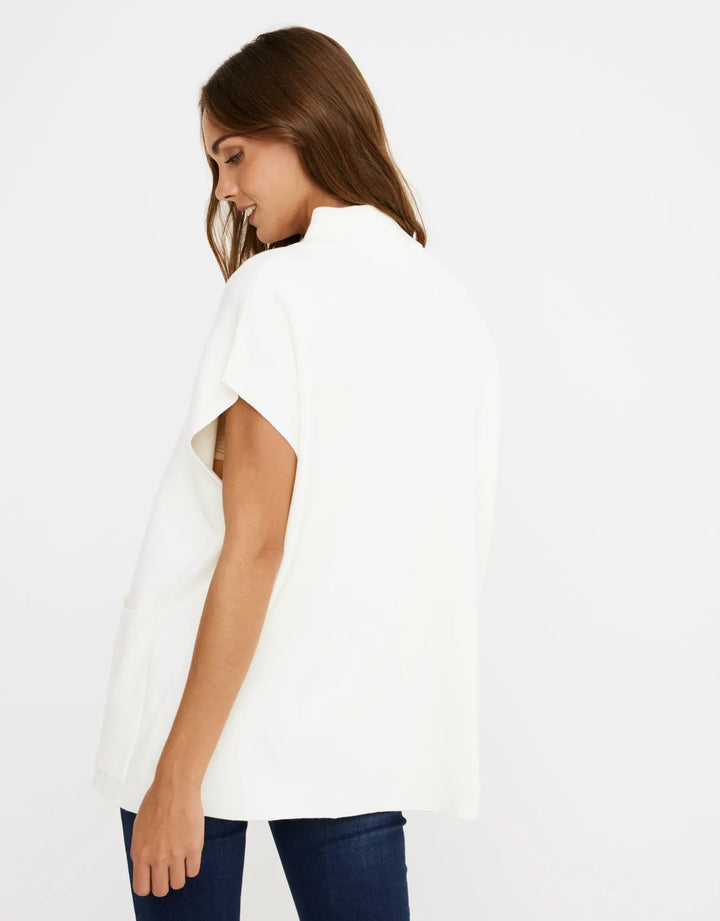koala bay Poncho Botones - Martuno Descuento por venta flash