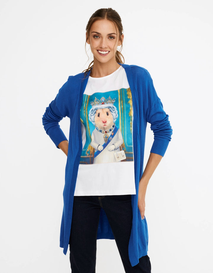 koala bay Cárdigan - Jolie Rebajas de fin de temporada