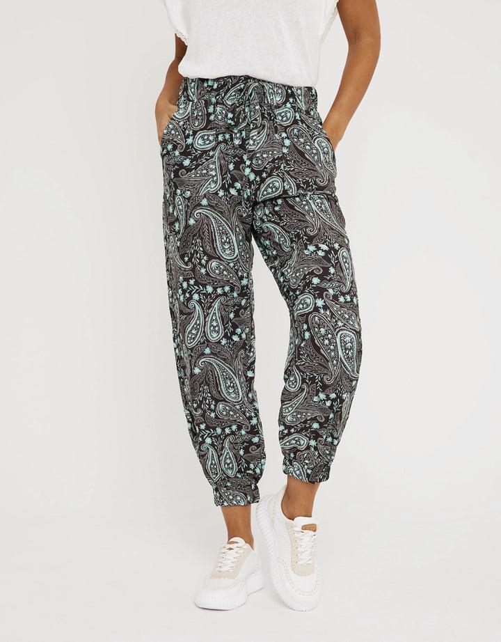koala bay Pantalón Largo Estampado - Pantalia Descuentos del mes