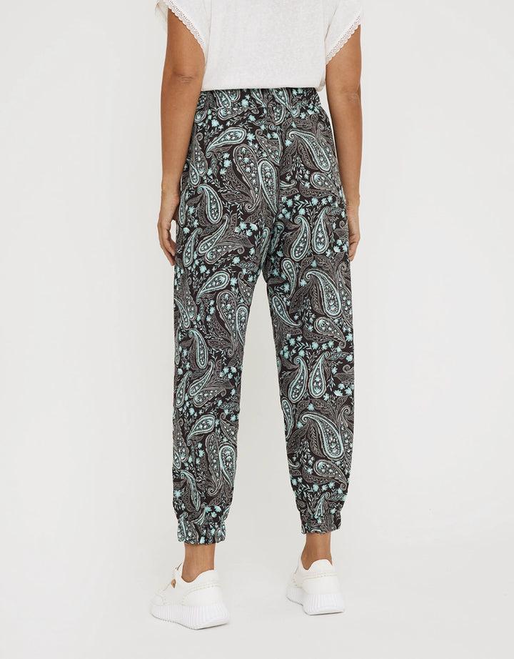 koala bay Pantalón Largo Estampado - Pantalia Descuentos del mes