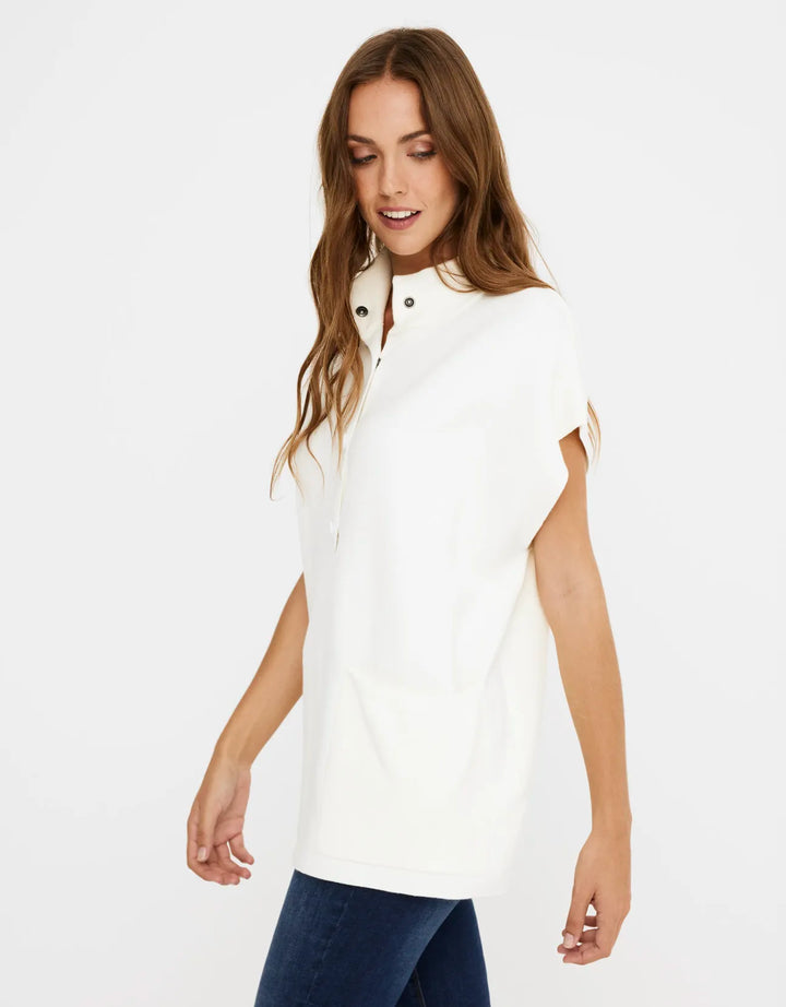 koala bay Poncho Botones - Martuno Outlet