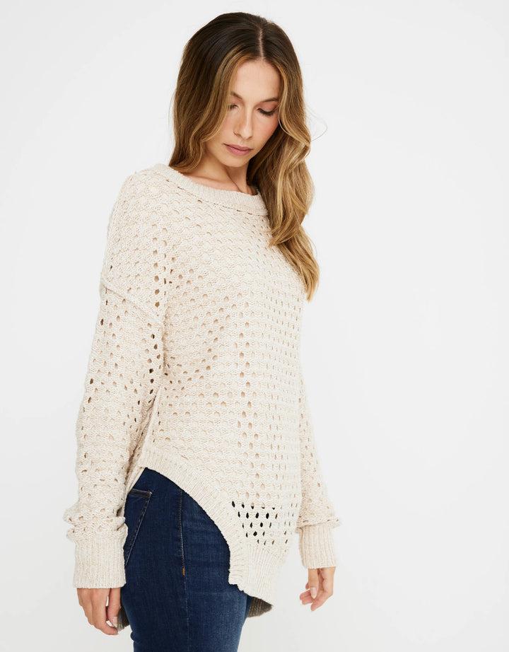 koala bay Jersey Calado Algodón - Titara Outlet online