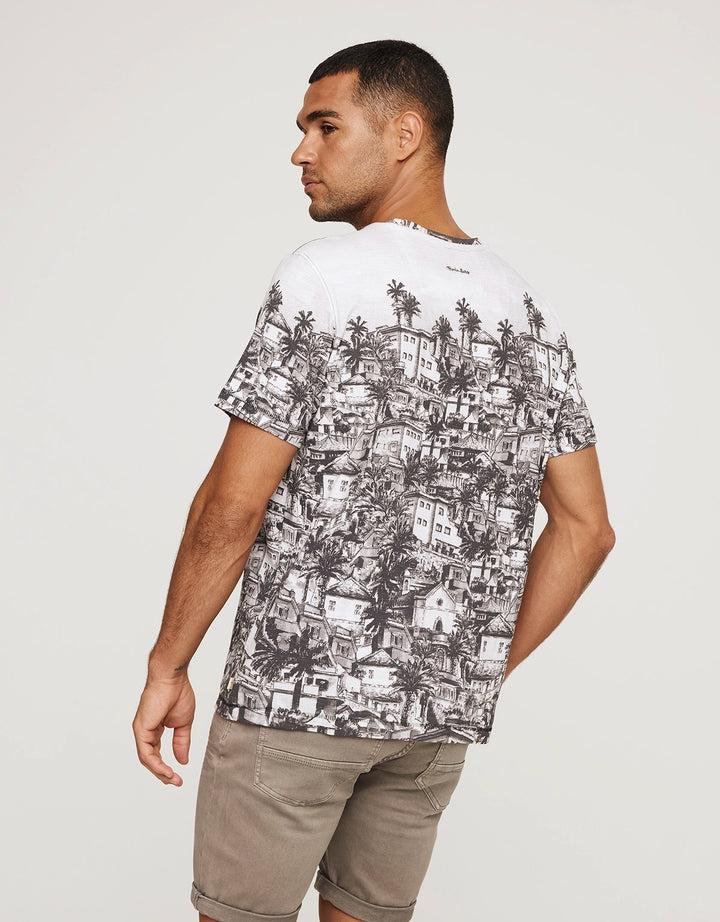 koala bay Camiseta Manga Corta Algodón - Coso Envío internacional gratuito