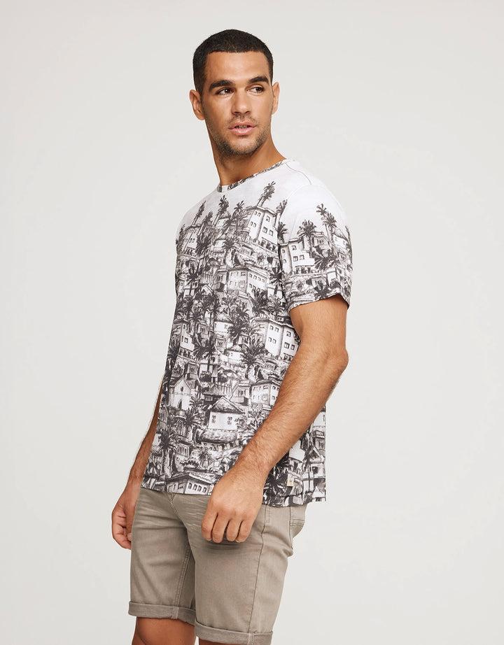 koala bay Camiseta Manga Corta Algodón - Coso Envío internacional gratuito