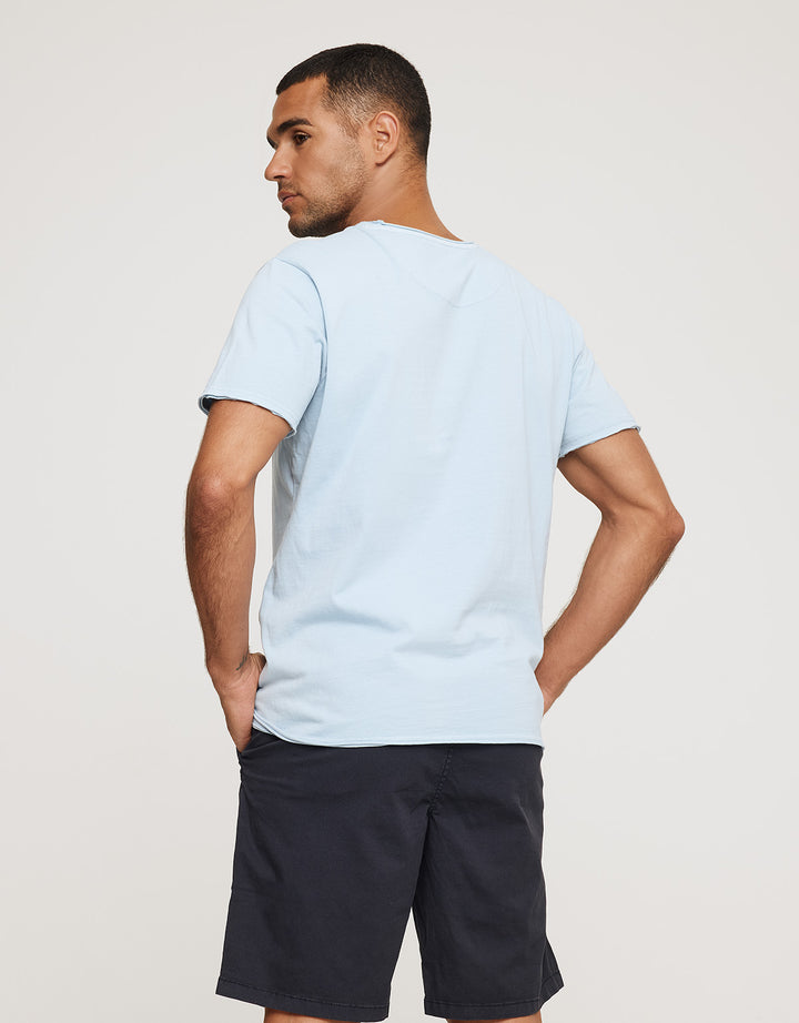 koala bay Camiseta Manga Corta Básica Algodón - Astre Descuento por venta flash