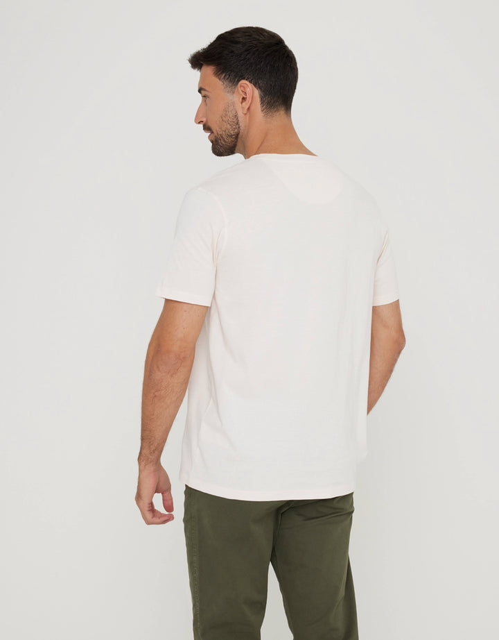 koala bay Camiseta Manga Corta Estampado - Gallery Ofertas de temporada