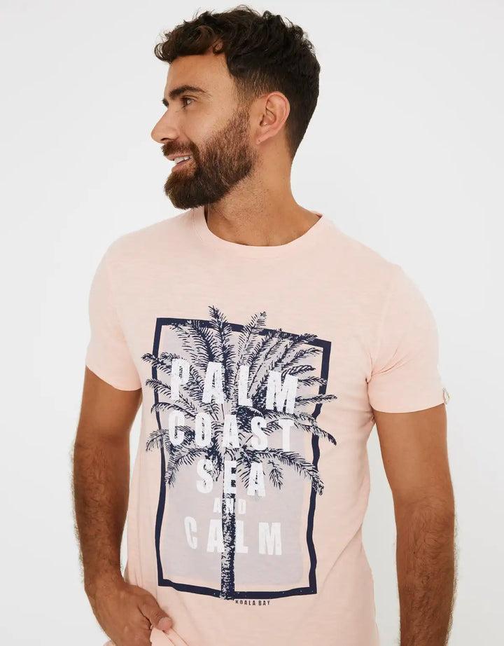 koala bay Camiseta Manga Corta - Mitilene Outlet