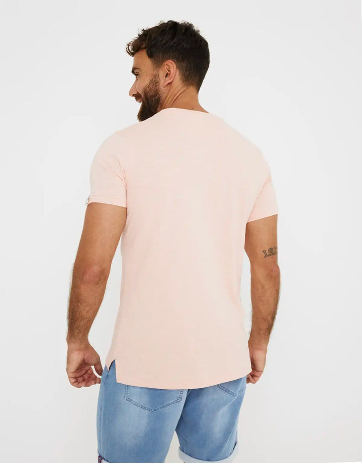 koala bay Camiseta Manga Corta - Mitilene Outlet