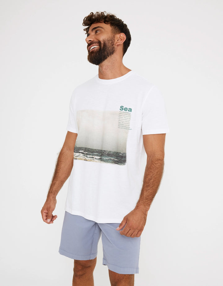 koala bay Camiseta Manga Corta Algodón - Turnersea Outlet online