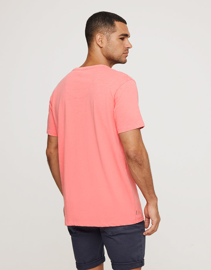 koala bay Camiseta Manga Corta Coral - Latrice Envío gratis