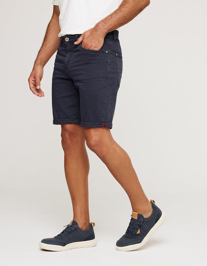 koala bay Bermuda Denim Azul Marino - Palm Beach COMPRAR AHORA
