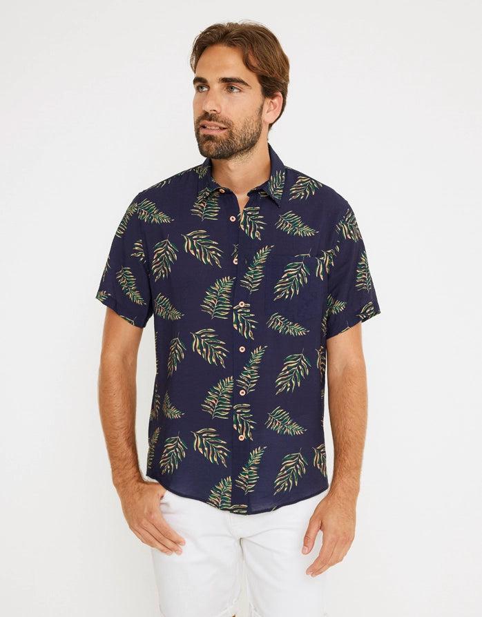 koala bay Camisa Manga Corta - Chyfu 2025