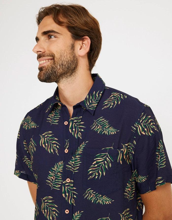 koala bay Camisa Manga Corta - Chyfu 2025