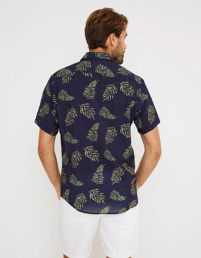 koala bay Camisa Manga Corta - Chyfu 2025