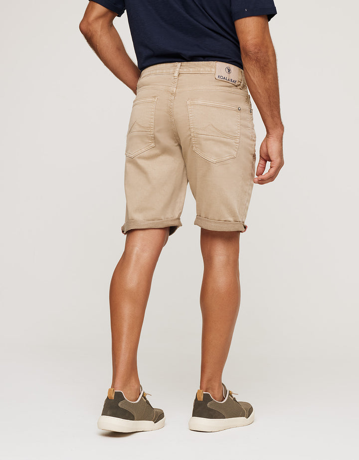 koala bay Bermuda Denim Arena - Palm Beach Envío gratis