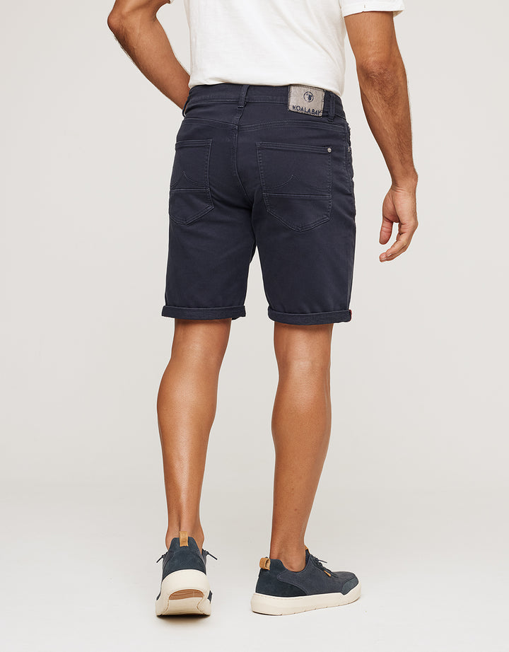 koala bay Bermuda Denim Azul Marino - Palm Beach Último día