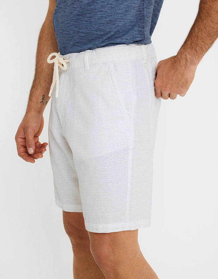 koala bay Bermuda Blanco - Nafio Oferta especial de fábrica