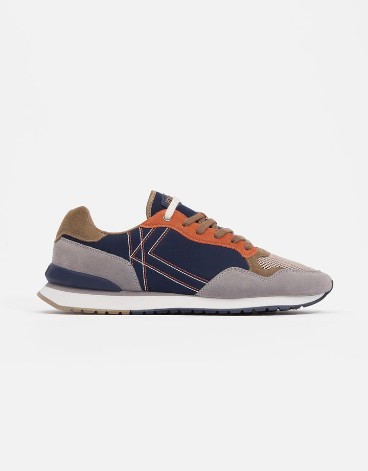 koala bay Zapatillas Azul Marino - Saturn En oferta
