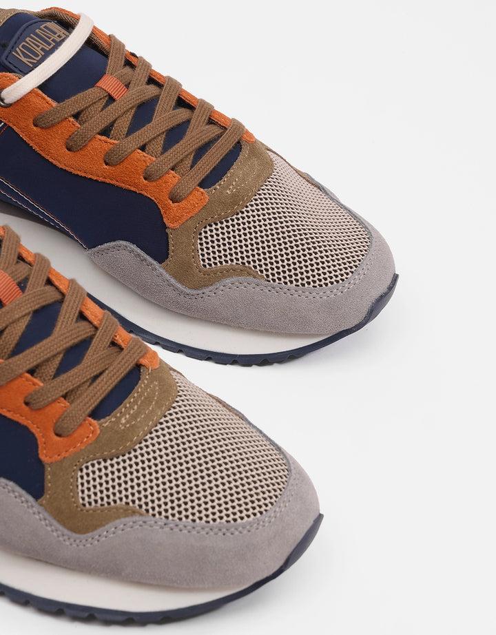 koala bay Zapatillas Azul Marino - Saturn En oferta