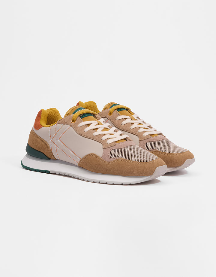 koala bay Zapatillas Verde - Saturn Libre de impuestos