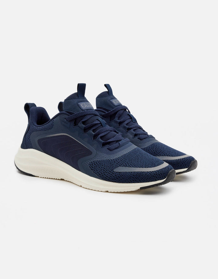 koala bay Zapatillas Azul Marino - Hummer Descuento por venta flash