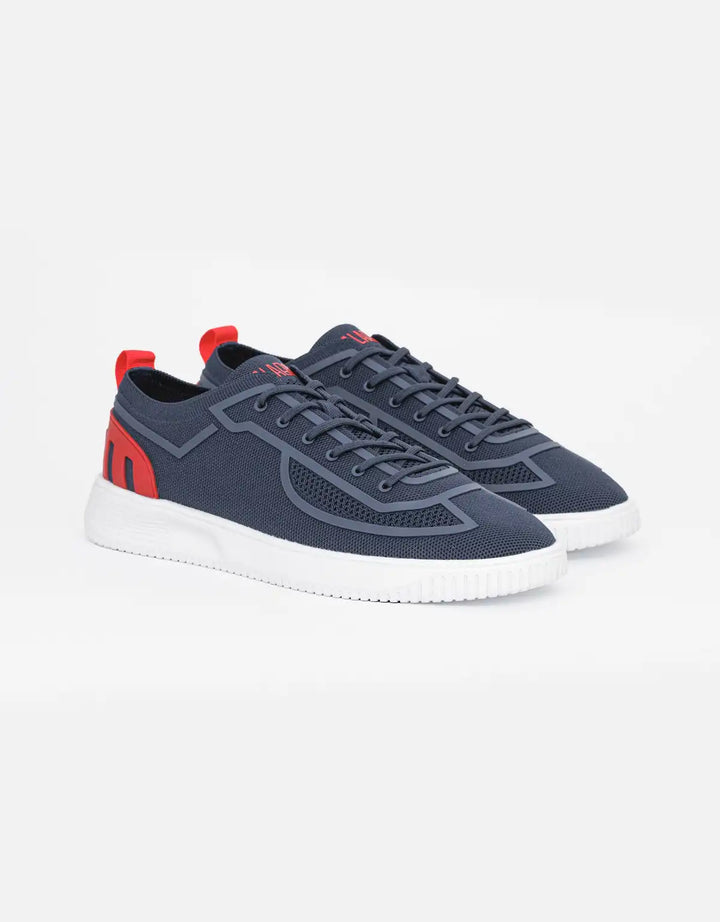 koala bay Zapatillas Azul Marino - Kayak Ofertas especiales