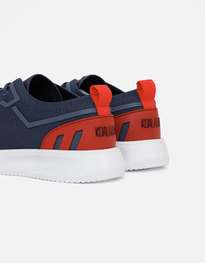 koala bay Zapatillas Azul Marino - Kayak Ofertas especiales