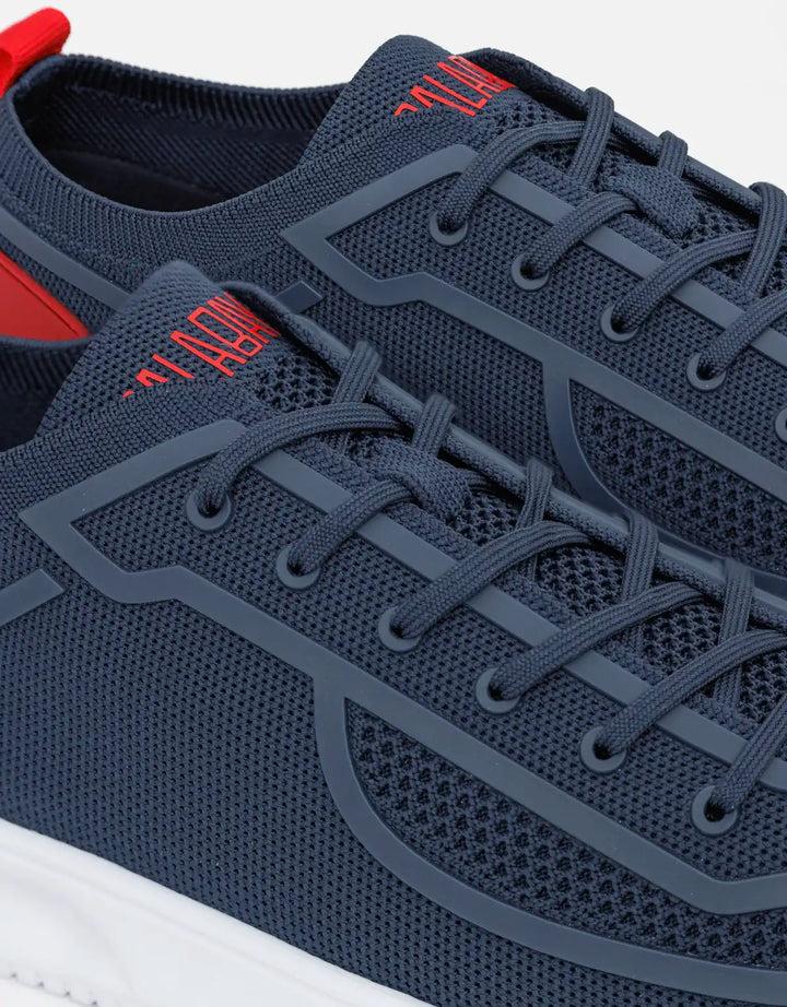 koala bay Zapatillas Azul Marino - Kayak Ofertas especiales