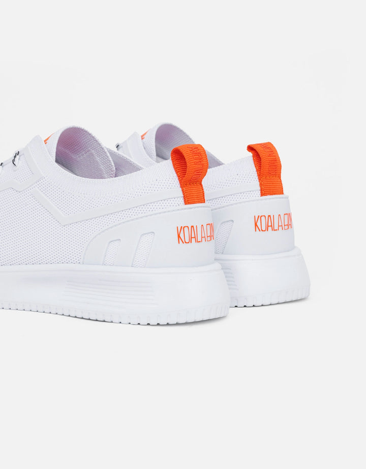 koala bay Zapatillas Blanco - Kayak Grandes ahorros