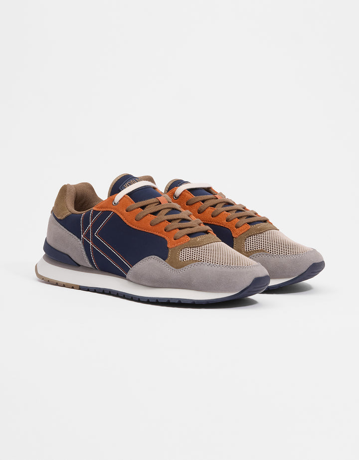 koala bay Zapatillas Azul Marino - Saturn Rebajas de fábrica
