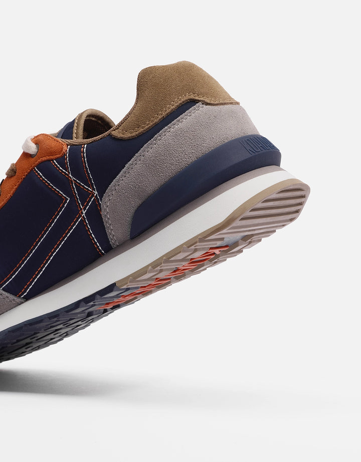 koala bay Zapatillas Azul Marino - Saturn Rebajas de fábrica