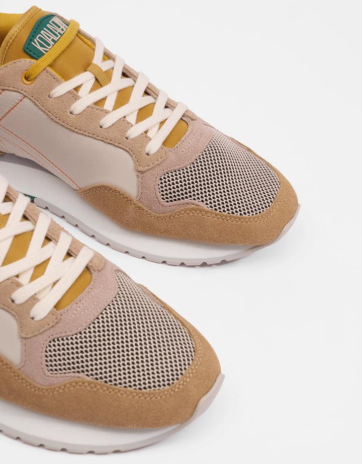 koala bay Zapatillas Verde - Saturn Los más vendidos