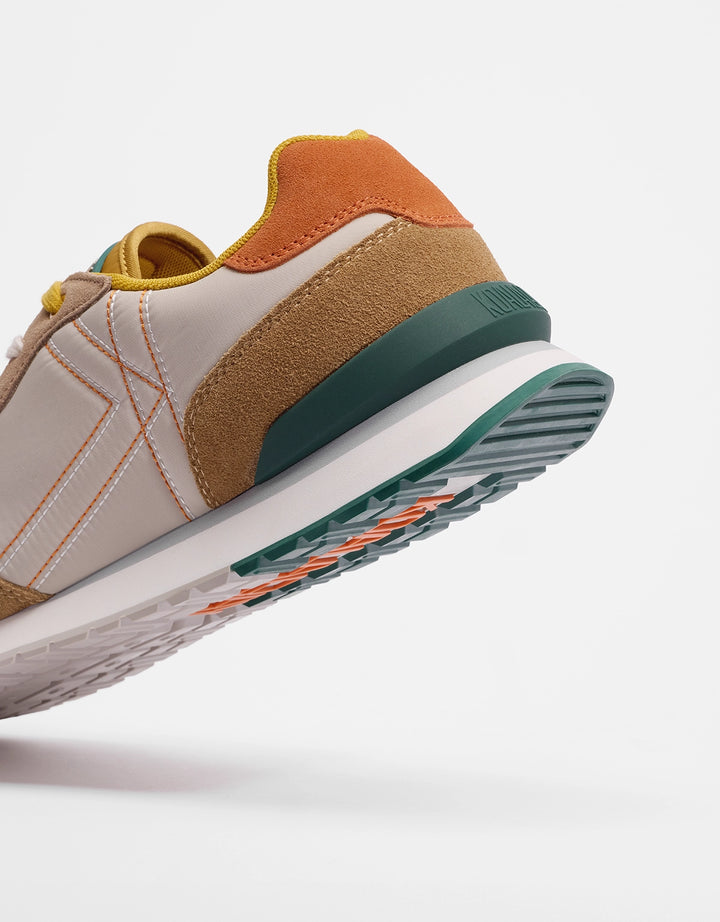 koala bay Zapatillas Verde - Saturn Los más vendidos