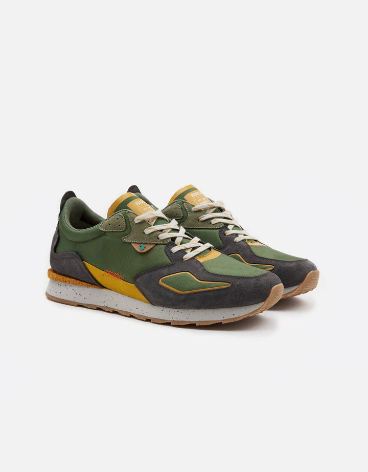 koala bay Zapatillas Caqui - Lotus Ventas relámpago