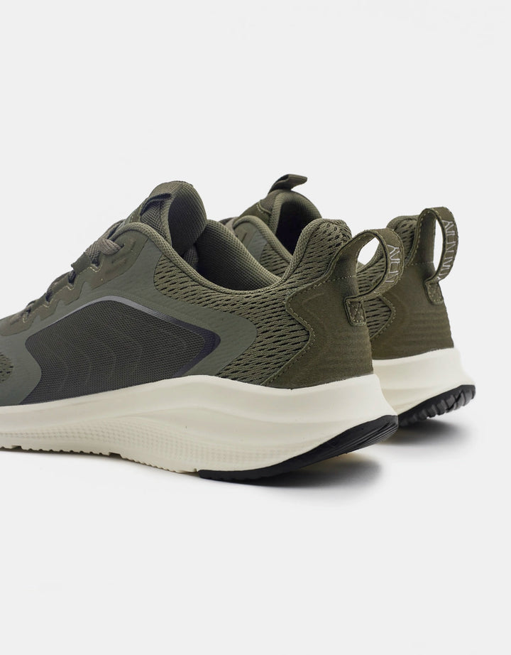 koala bay Zapatillas Caqui - Hummer Mejor oferta