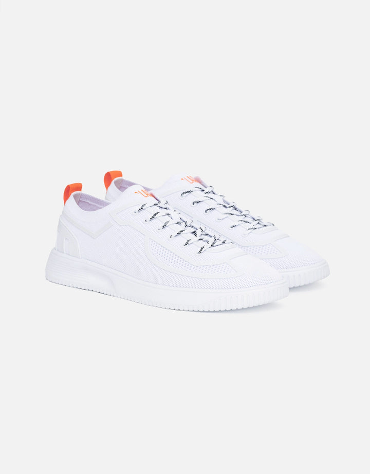 koala bay Zapatillas Blanco - Kayak Oferta especial
