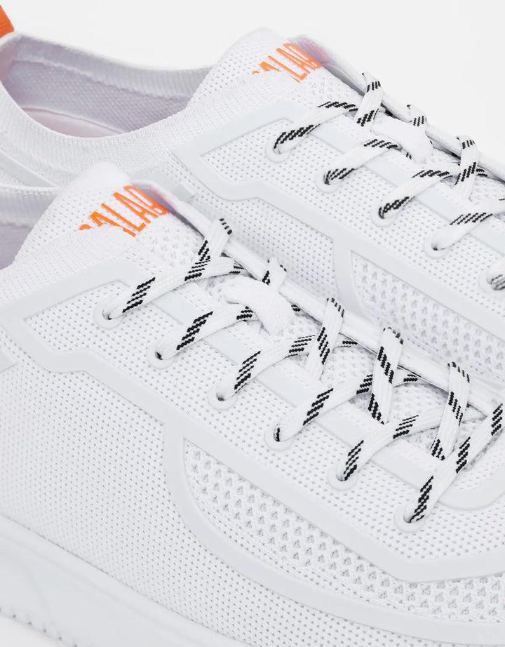koala bay Zapatillas Blanco - Kayak Oferta especial