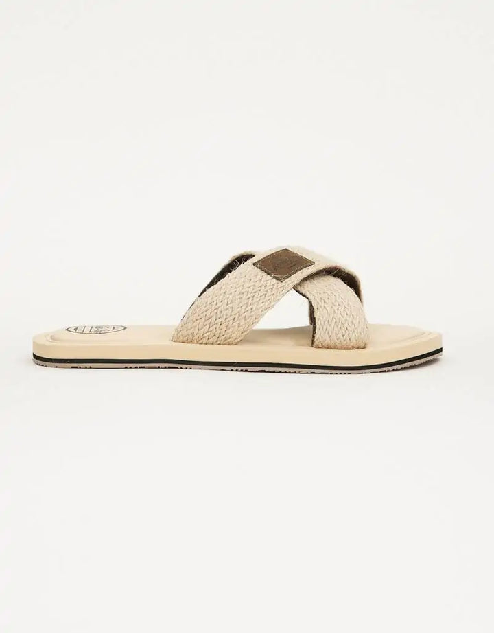 koala bay Chancla Pala Rafia y Nailon- Palu Ofertas especiales