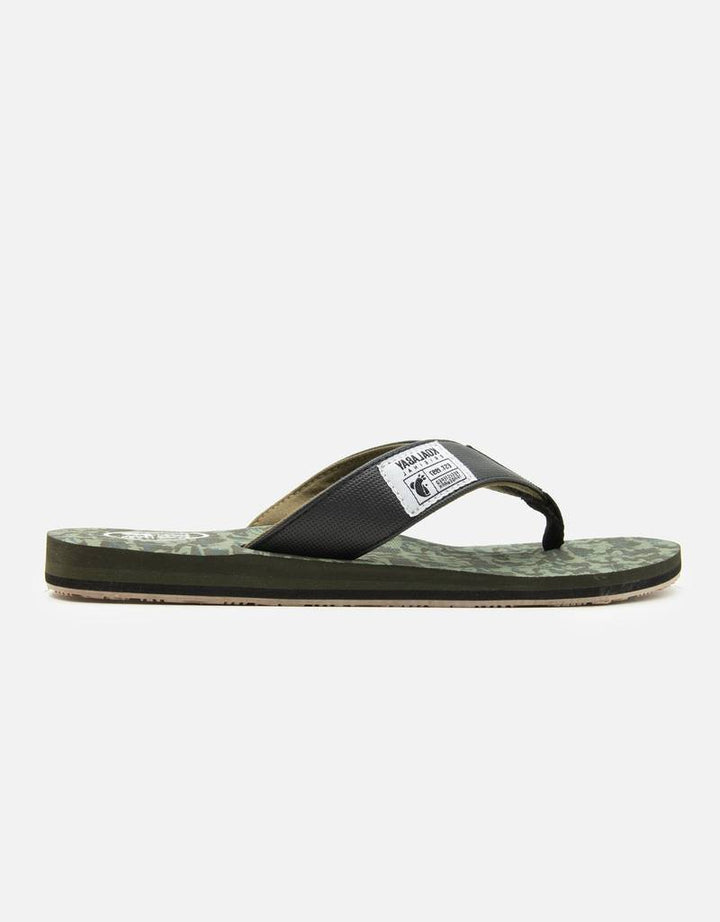 koala bay Chancla Dedo Kaki - Pemba Rebajas de fin de temporada
