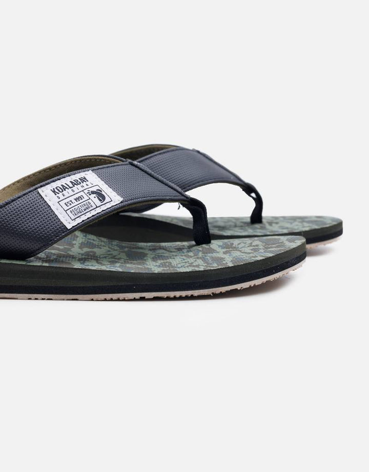 koala bay Chancla Dedo Kaki - Pemba Rebajas de fin de temporada