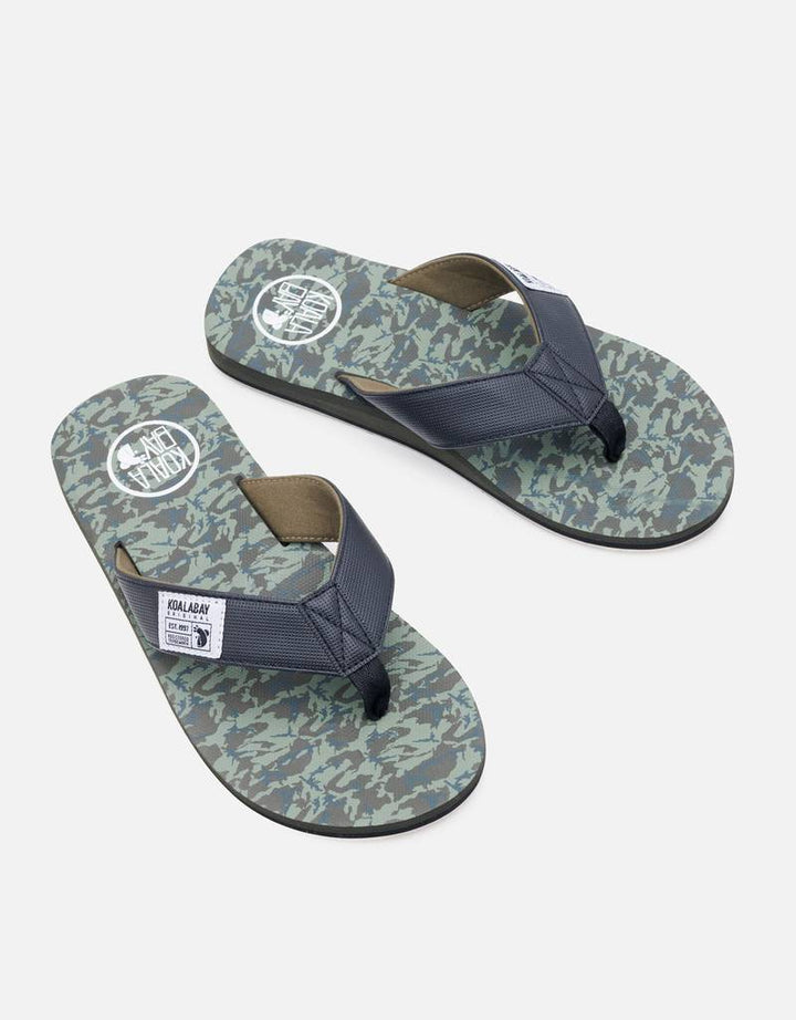koala bay Chancla Dedo Kaki - Pemba Rebajas de fin de temporada