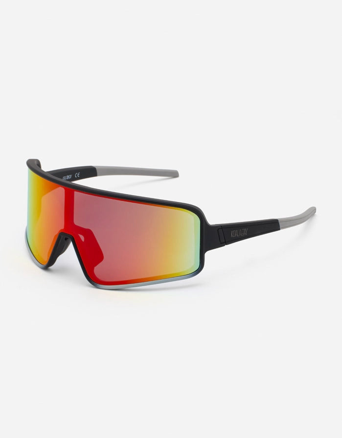 koala bay Gafas de Sol Sport Rojo - Evans Oferta especial