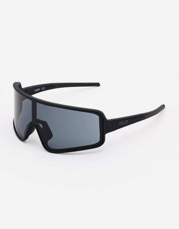 koala bay Gafas de Sol Sport Negro - Evans Envío gratis