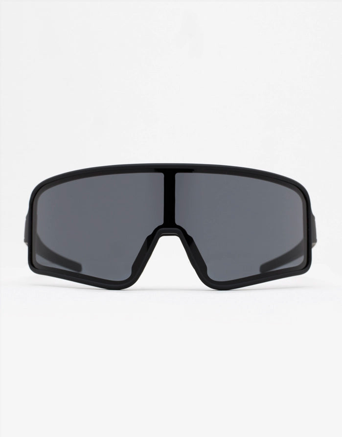 koala bay Gafas de Sol Sport Negro - Evans Envío gratis