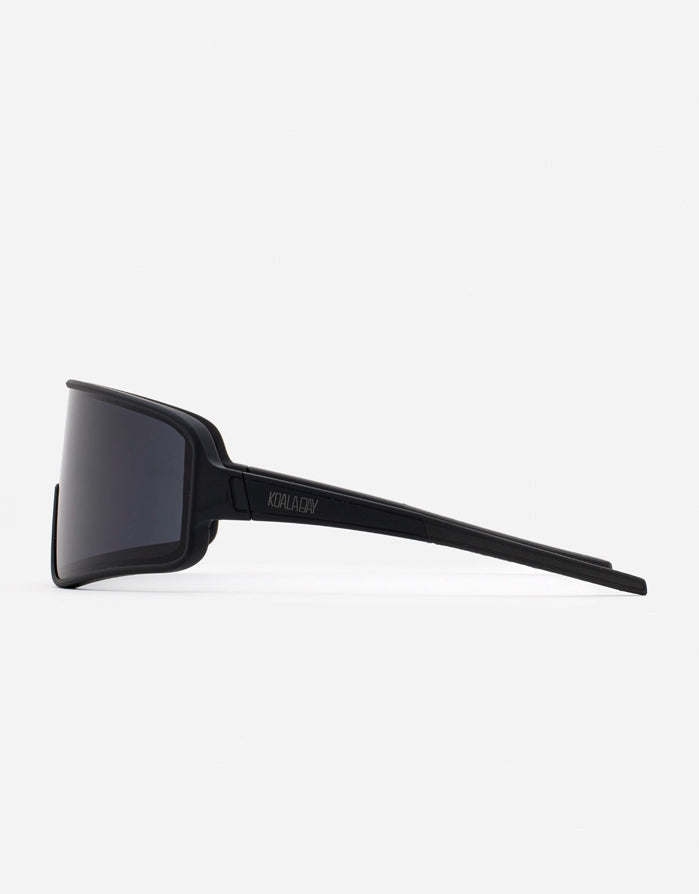 koala bay Gafas de Sol Sport Negro - Evans Envío gratis