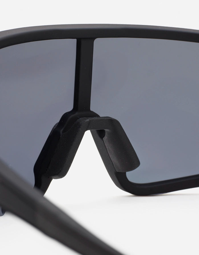 koala bay Gafas de Sol Sport Negro - Evans Envío gratis