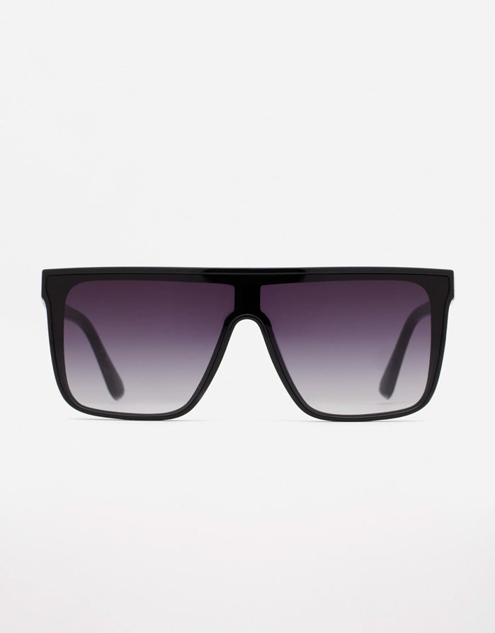 koala bay Gafas de Sol Casual Negro - Mile ÚLTIMAS EDICIONES
