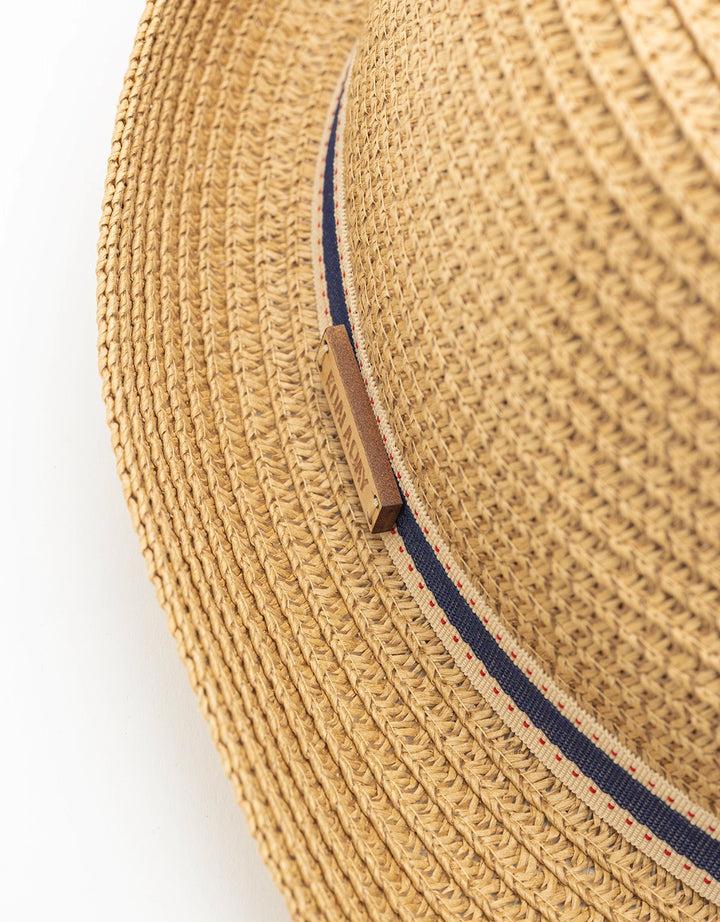 koala bay Sombrero Borsalino Beige - Chano Últimos 2 días