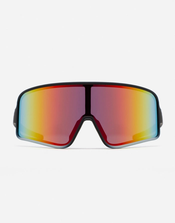 koala bay Gafas de Sol Sport Rojo - Evans Último día