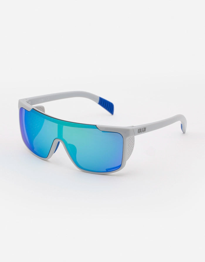 koala bay Gafas de Sol Sport Azul - Yamba Solo hoy